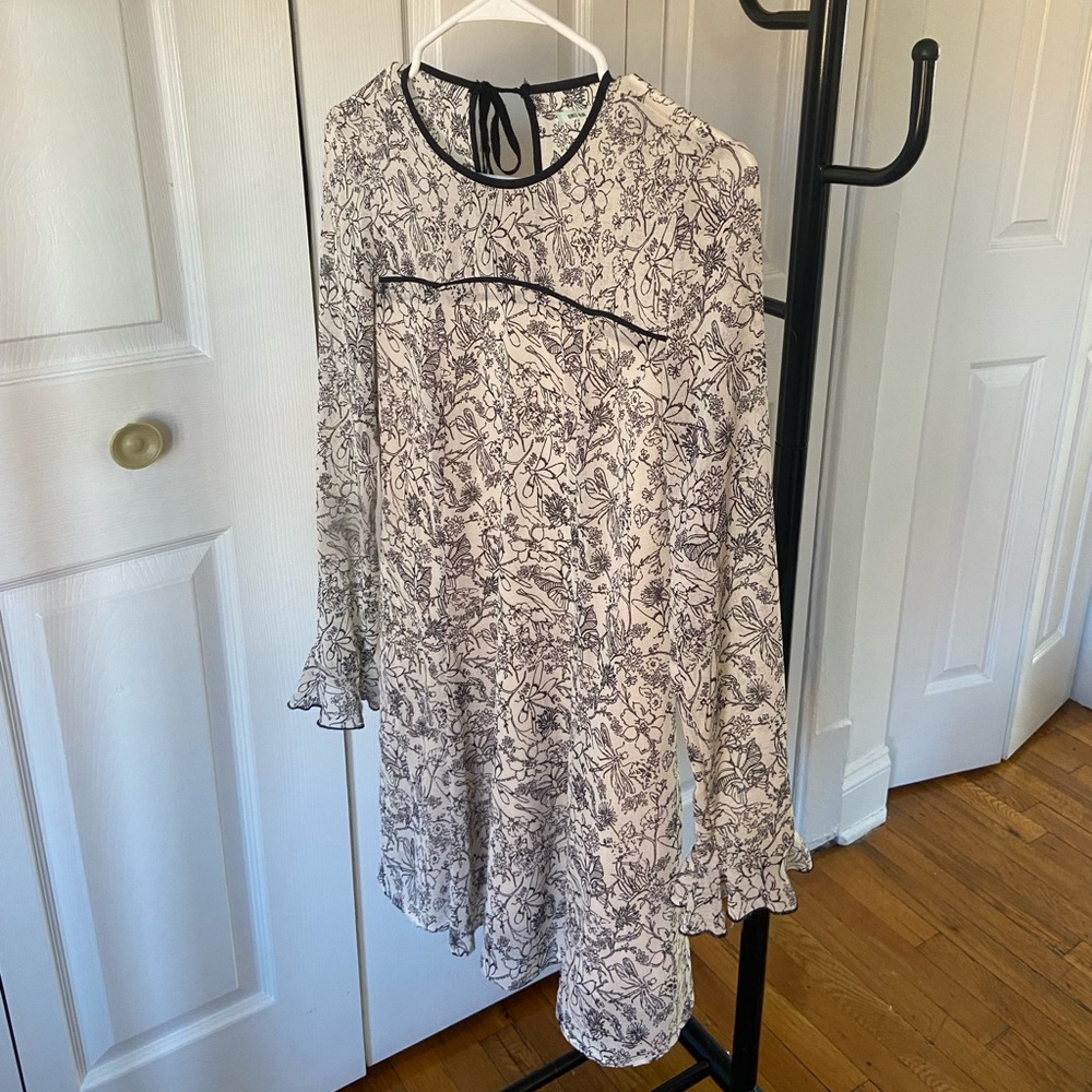 Kimchi Blue Dress